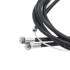 CABLE DE FRENO + FUNDA DELANTERO Y POSTERIOR 20211747