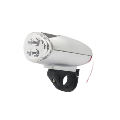 LUZ DE SEGURIDAD XC-743 PLATA 20210675