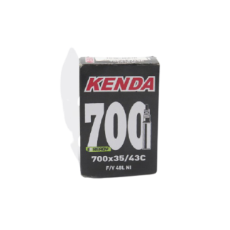 CÁMARA KENDA 700X35/43C F/V 48I NI