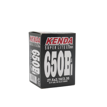 CAMARA KENDA 27.5X2.10/2.35 F/V 48L 73MM 20211027