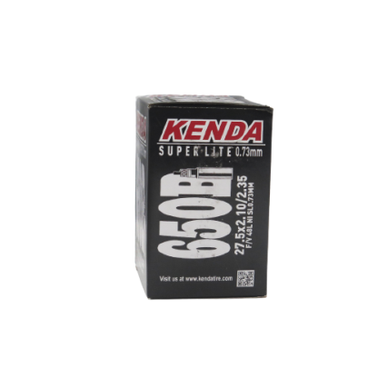 CAMARA KENDA 27.5X2.10/2.35 F/V 48L 73MM 20211027