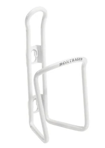 PORTA BOTELLA BONTRAGER HOLLOW 6MM 58G BlANCO 20212362