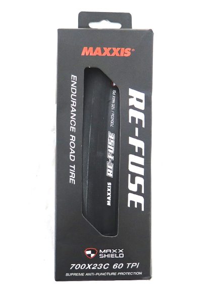 LLANTA MAXXIS 700X23C 60TPI 20211737