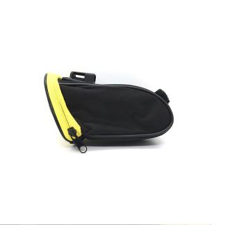 BOLSA DE ASIENTO ALTITUDE NEGRO/AMARILLO 20212375