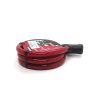 CADENA DE SEGURIDAD HERMEX CB-15 15MM/1.2 M ROJO 20210547