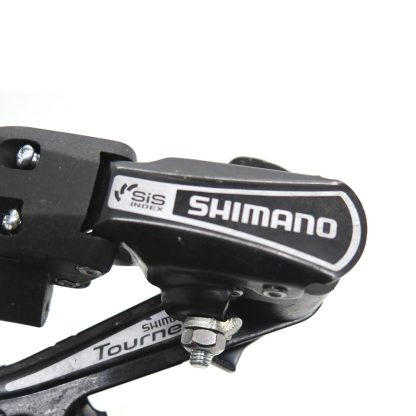 DESCARRILADOR SHIMANO TOURNEY RD TY 21B 20211425