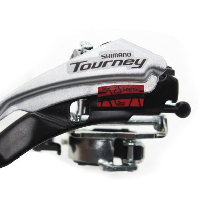 DESVIADOR SHIMANO TURNEY TX500 20211178