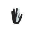 GUANTES ROCKBROS S109-1 BGR BLACK&GRAY DEDOS LARGOS 20210631