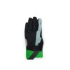 GUANTES ROCKBROS S109-1 BGR BLACK&GRAY DEDOS LARGOS 20210631