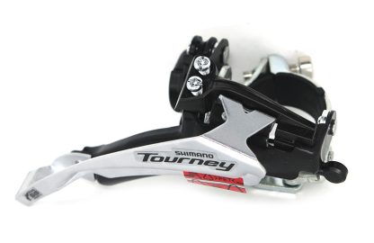 DESVIADOR SHIMANO TURNEY TX500 20211178