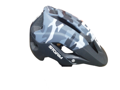 Casco Storm Evo Rumi SW_126