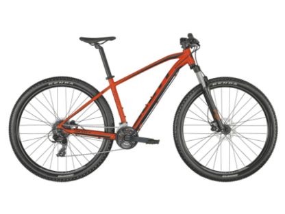 Bicicleta Scott Aspect 960