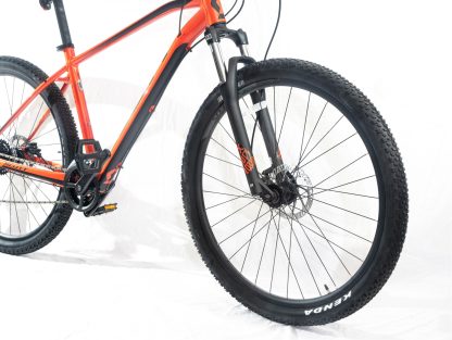 Bicicleta Scott Aspect 960