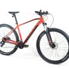 Bicicleta Scott Aspect 960