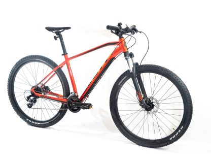 Bicicleta Scott Aspect 960