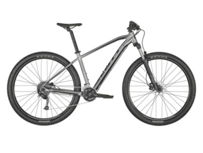 Bicicleta Scott Aspect 950