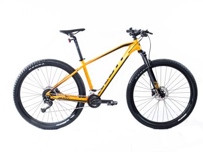 Bicicleta Scott Aspect 940