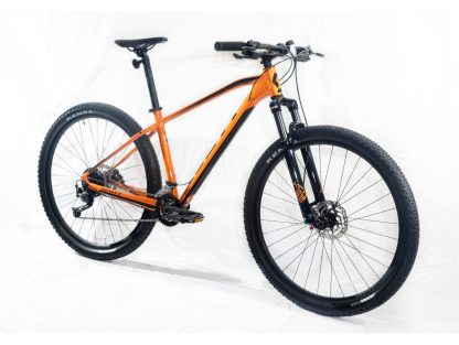 Bicicleta Scott Aspect 940