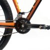 Bicicleta Scott Aspect 940