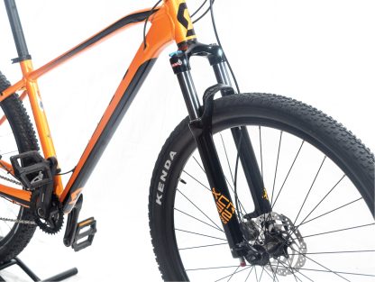 Bicicleta Scott Aspect 940