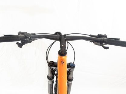 Bicicleta Scott Aspect 940