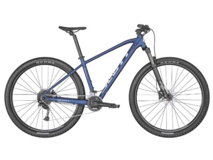 Bicicleta Scott Aspect 940