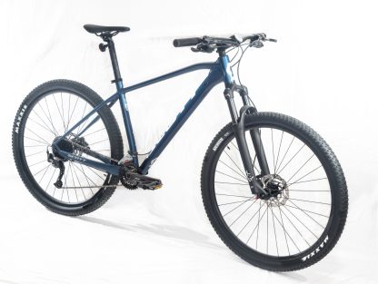 Bicicleta Scott Aspect 940