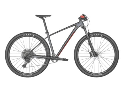 Bicicleta Scott Scale 970