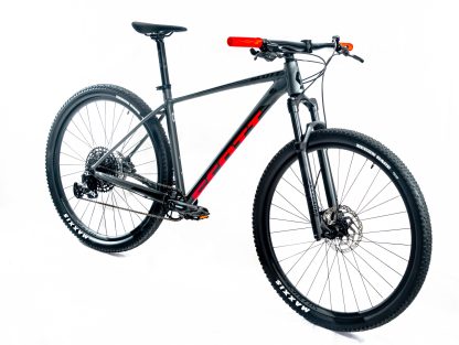 Bicicleta Scott Scale 970