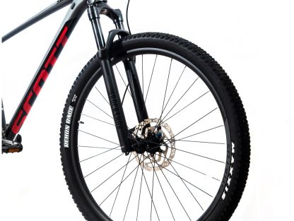 Bicicleta Scott Scale 970