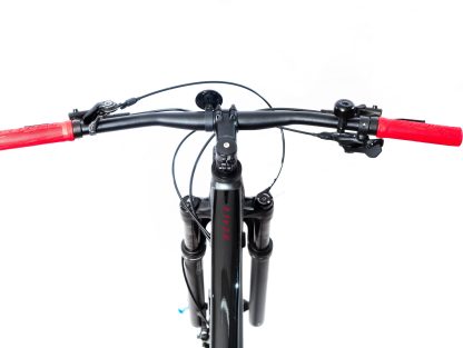 Bicicleta Scott Scale 970