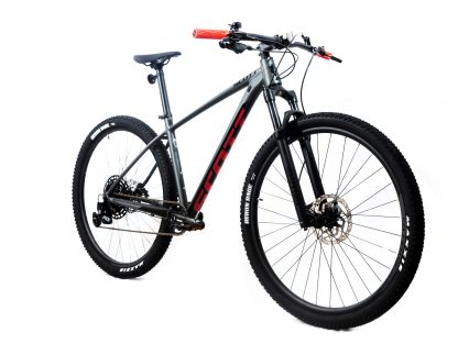 Bicicleta Scott Scale 970