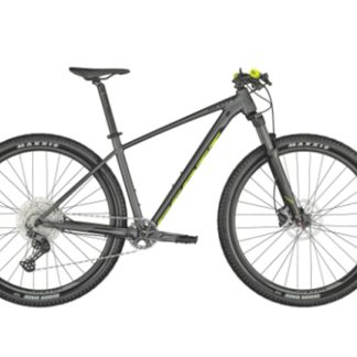 Bicicleta Scott Scale 980