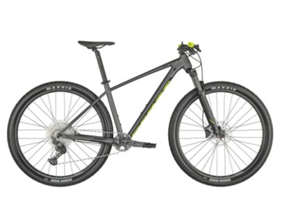 Bicicleta Scott Scale 980