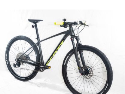 Bicicleta Scott Scale 980