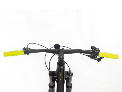 Bicicleta Scott Scale 980