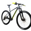 Bicicleta Scott Scale 980