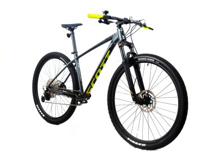 Bicicleta Scott Scale 980