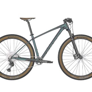 Bicicleta Scott Scale 950