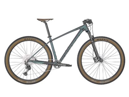 Bicicleta Scott Scale 950