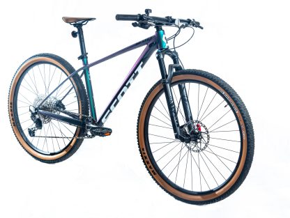 Bicicleta Scott Scale 950