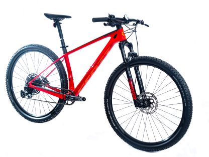 Bicicleta Scott Scale 940