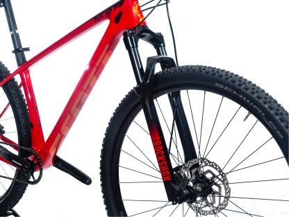 Bicicleta Scott Scale 940