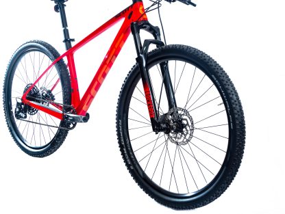 Bicicleta Scott Scale 940