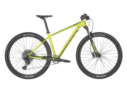 Bicicleta Scott Scale 970