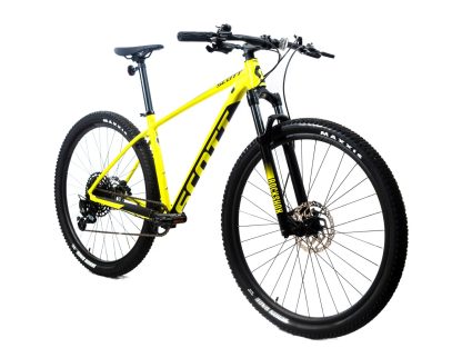 Bicicleta Scott Scale 970