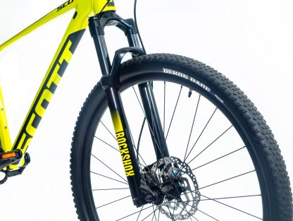 Bicicleta Scott Scale 970