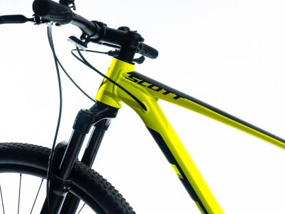 Bicicleta Scott Scale 970