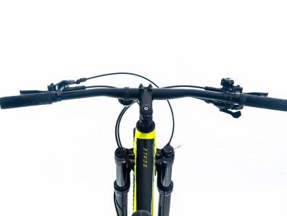 Bicicleta Scott Scale 970