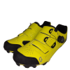 Zapatillas Scott Mtb Comp Boa Talla 42 Yellow